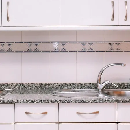 Apartment Luz Y Descanso Con Parking By Vigo