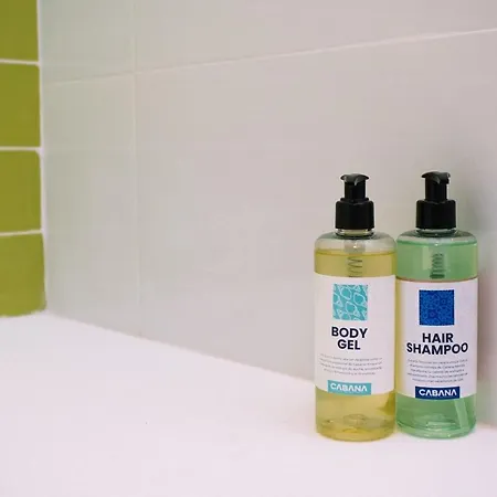 Luz Y Descanso Con Parking By *