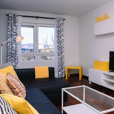 Luz Y Descanso Con Parking By ヴィーゴ