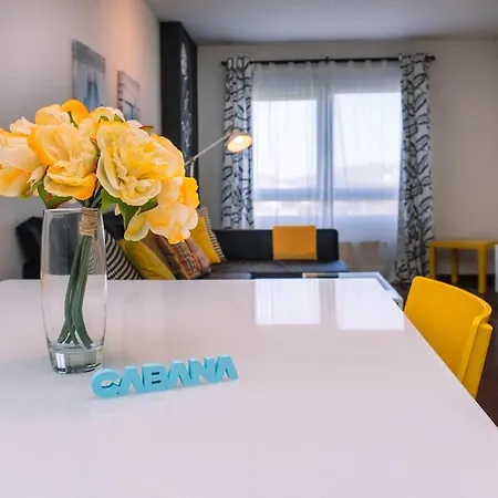 Luz Y Descanso Con Parking By * ヴィーゴ