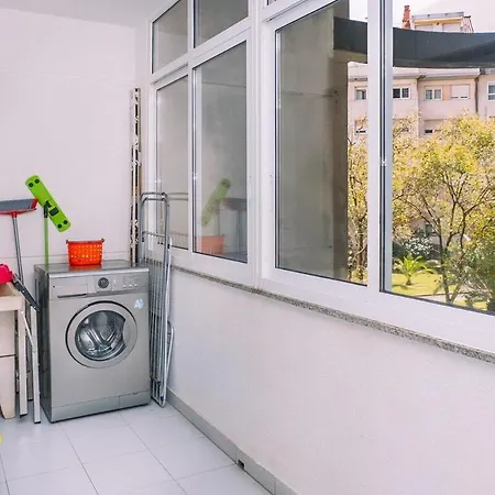 Luz Y Descanso Con Parking By Apartment